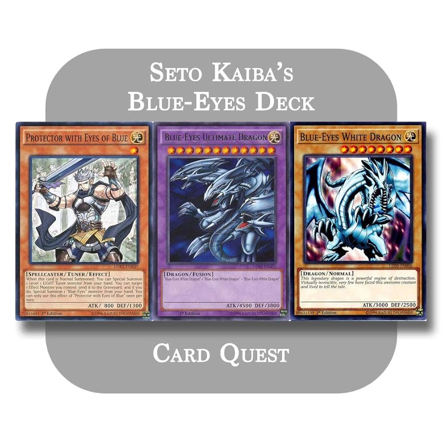遊戯王 ブルーアイズホワイトドラゴン　セット 遊戯王 ブルーアイズホワイトドラゴンセット Amazon.co.jp